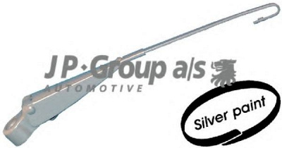 JP GROUP 8198300580 -  Рычаг стеклоочистителя, система очистки окон